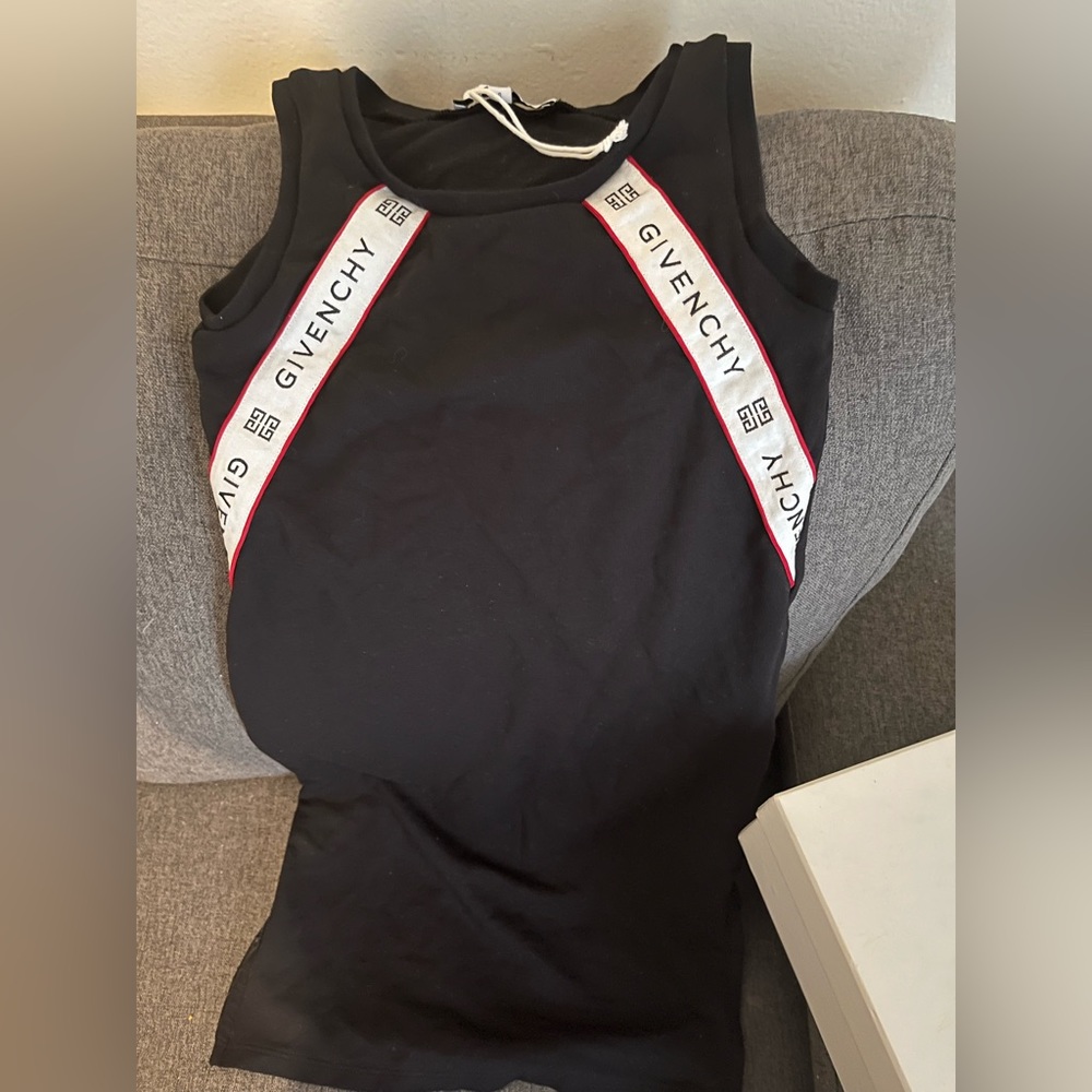 Givenchy Dress